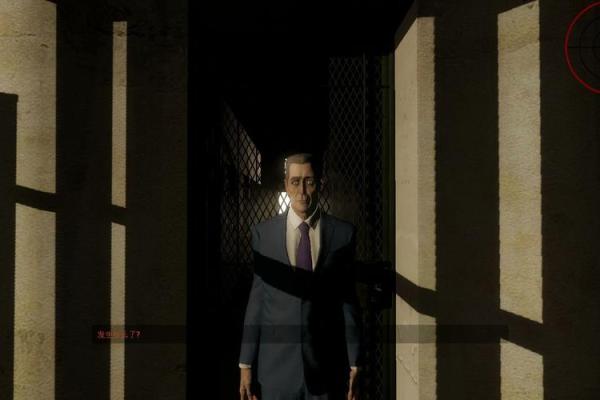 《探索惊悚科幻:半条命与半条命起源的区别解析》 《探索惊悚科幻:半条命与半条命起源的区别解析》