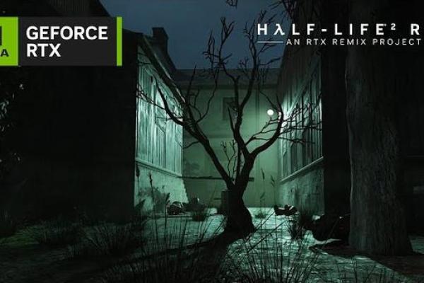 《探索惊悚科幻:半条命与半条命起源的区别解析》 《探索惊悚科幻:半条命与半条命起源的区别解析》