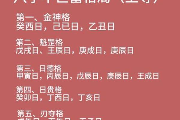 虎年命格分析：哪个命格在虎年最具优势？