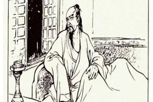 探秘盲人算命：解析命格的奥秘与智慧