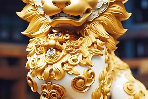 了解你的命格：佩戴貔貅，招财聚宝的智慧选择