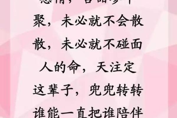 算命术中的“欠命”与“剩命”：揭示命运的秘密与启示