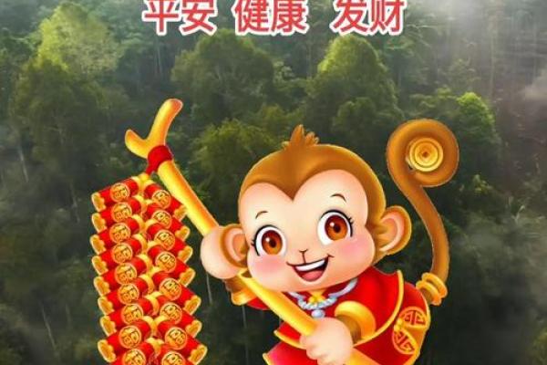 正月十二出生的命运解析：属猴人的独特魅力与挑战