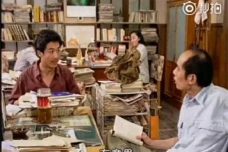 探寻《难命的鬼》：每个故事背后的深情与孤独