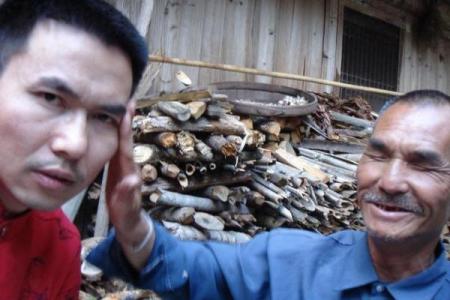 探秘命理：那些能看见异物的奇妙缘由与现象