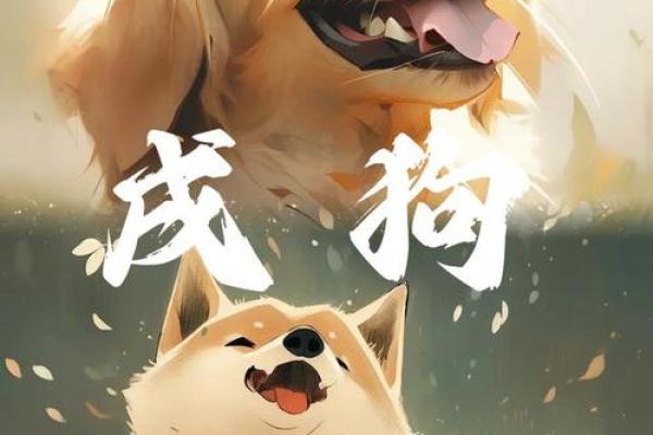 94属狗男的命运解析：揭开生肖狗的神秘面纱