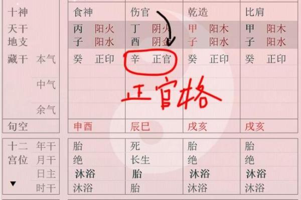 壬子桑松木命的特性与补救措施探讨