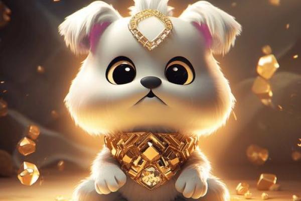 44年出生的属狗人命运解析：揭开神秘面纱，幸福人生的秘密！