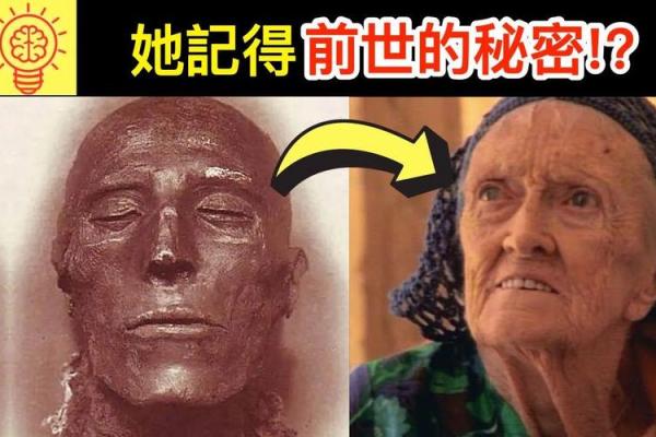 少年命不好：前世的秘密与今生的探寻