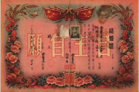 1949年12月的重要变革与中国社会的脉动