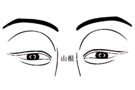 女人眼下青筋是命运的预兆？解读面相与命运的关系
