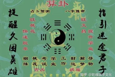 探秘癸亥乙卯戊申之命理：让我们一起寻找内心的智慧与指引