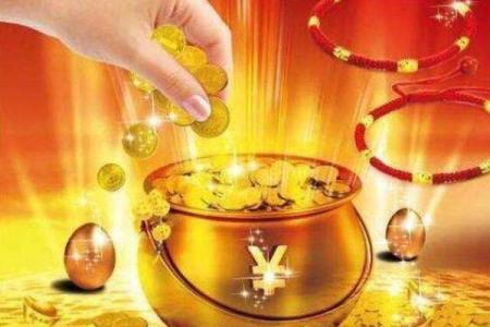 揭秘富贵命：根据属相看你的财富与命运之路！