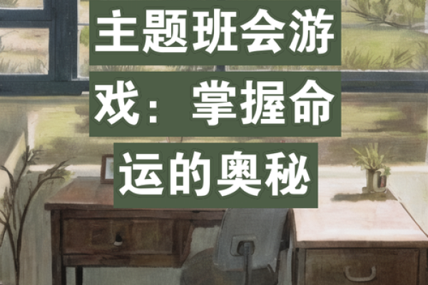 探索15年命运的奥秘：你属于哪种命运？