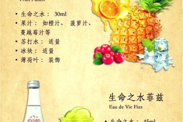 探秘命运缺水的奥秘：生命与水的微妙关系