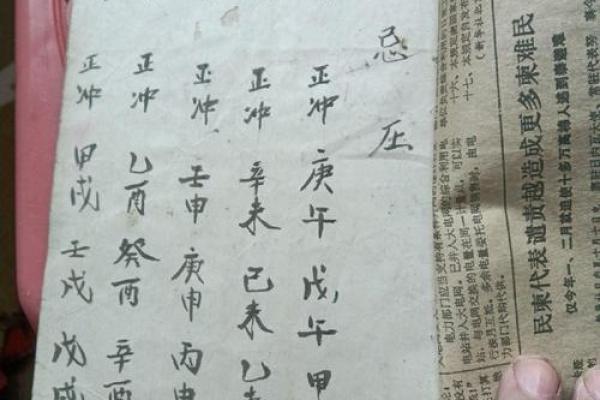 女性1991年出生的命运解析：生辰八字与未来展望