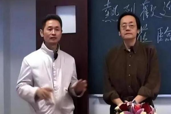 倪海厦的生肖命理：解读他独特的命运之路与人生智慧