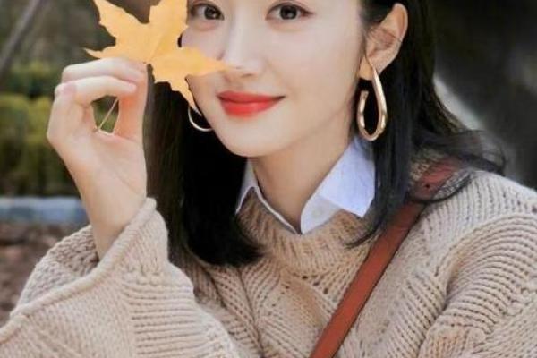 什么叫富贵命的女人？从生活细节看她们的魅力与智慧