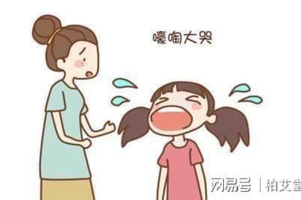 探秘童子命者：为什么他们总是爱哭？