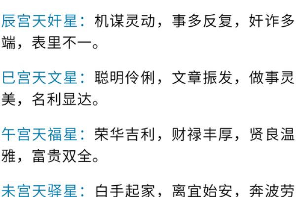 揭示女人的神仙命格：命理与生活艺术的完美结合