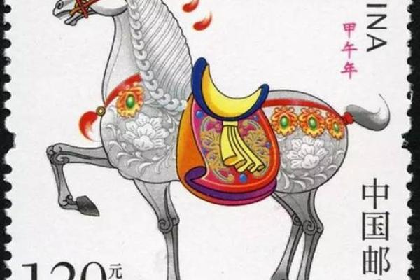 揭秘甲午生肖：谁是命中注定的幸运星？