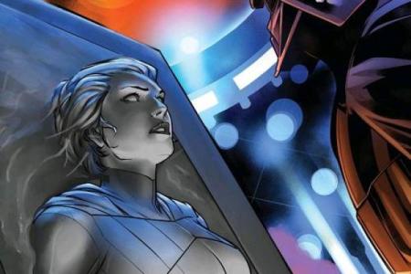 13岁男孩的命运之路：如何成为命运的掌舵者