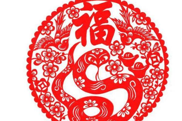 43岁属什么的命：解读属蛇人在中年的运势与智慧