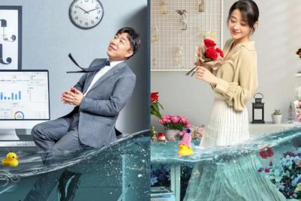 癸巳命局解析：揭示人生的多重可能与命运的奥秘
