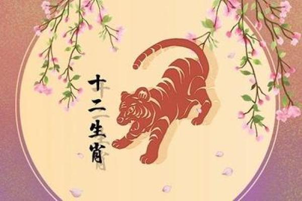 34属虎的人使用什么命，解读人生密码与命运运势！