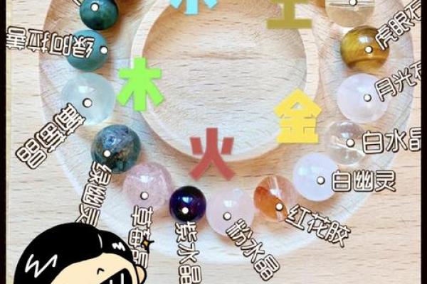 水命女生的水晶选择：温润如水，魅力无限