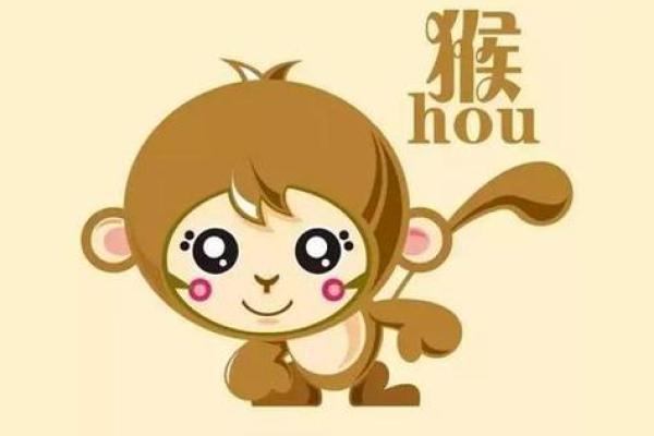 探秘1992年属猴命的命运与人生智慧