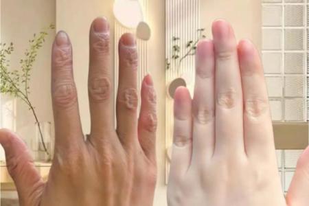 女人手粗糙虽不常见，但却蕴藏着深刻的命理启示与人生故事
