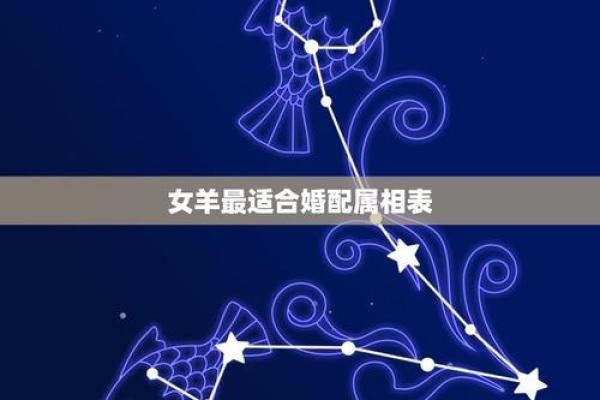 女命与属相的完美搭配：寻找最佳伴侣的指南