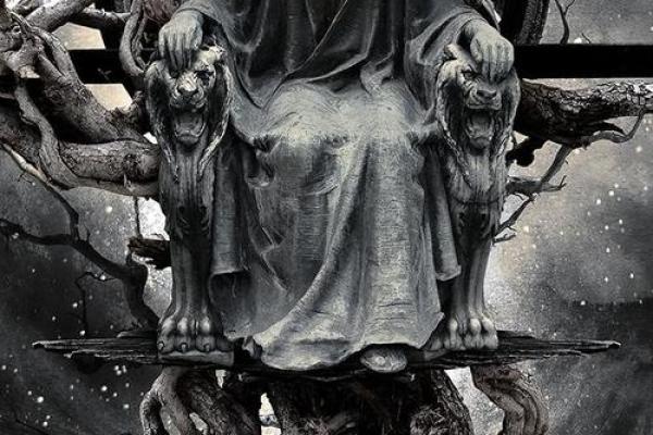 揭开命运的面纱：谈“命中注定”的四字成语哲学