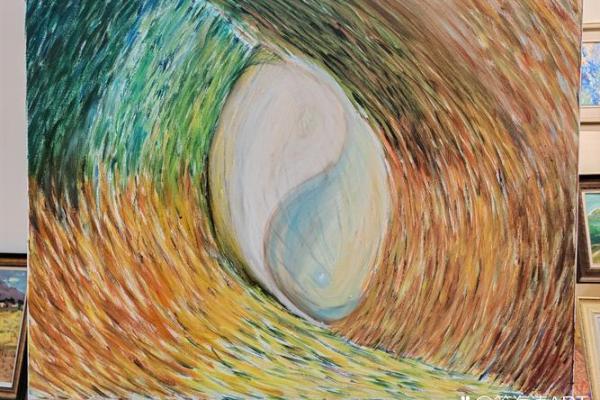 探索阴阳之道:逆天改命的智慧与实践 探索阴阳之道:逆天改命的智慧与实践