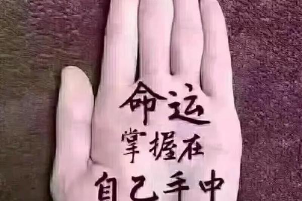 靠什么决定自己的命运：追寻人生的真正支点