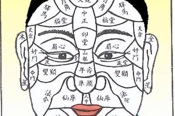 揭秘面相，教你从容识别富贵男人的命格！