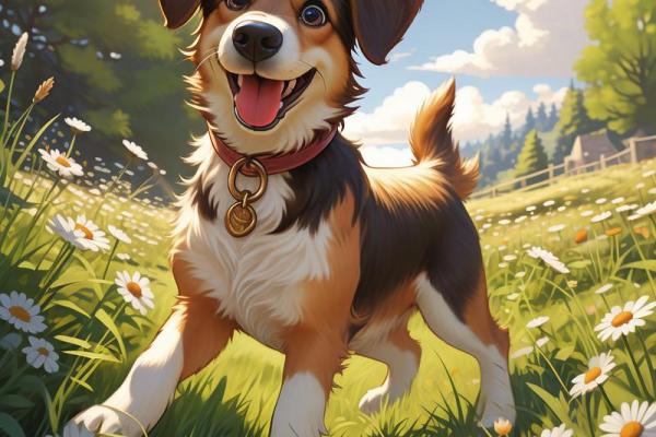 28岁女属狗的命理解析：性格、运势与生活智慧