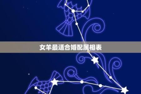 女命与属相的完美搭配：寻找最佳伴侣的指南