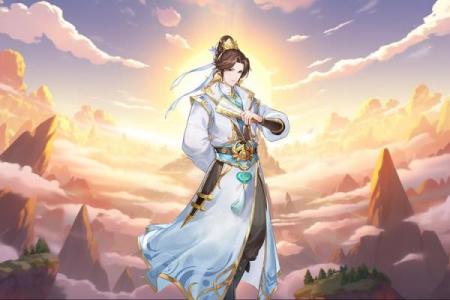 探索自在西游：领悟命格之奥秘与人生的契机