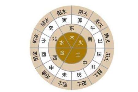 1996年出生的命运与五行缺失揭秘