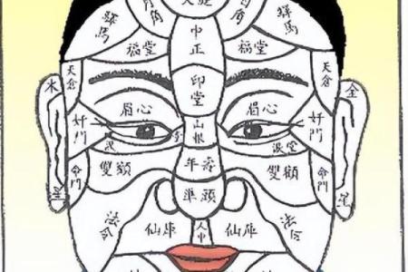 揭秘面相，教你从容识别富贵男人的命格！