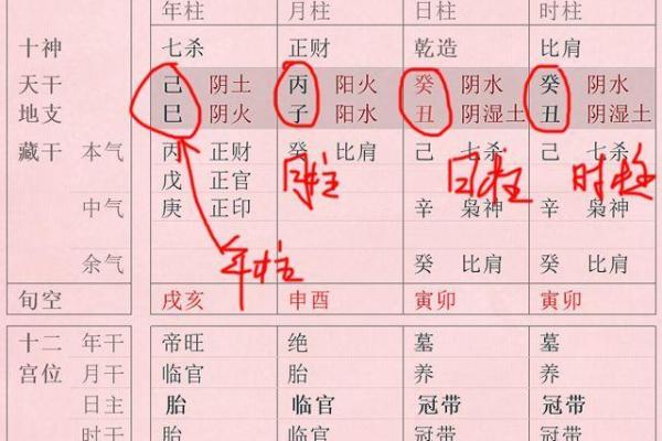 算命说学士命：揭秘命理与人生的奇妙联系