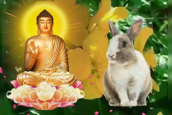 1987年属兔者的命运解析与人生方向探秘