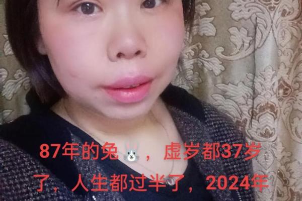 1987年的兔年：命运与人生的那些事