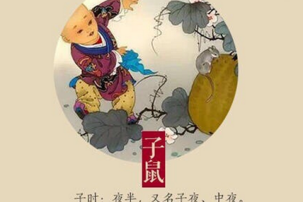 子时出生的牛：命运与性格的深度解析