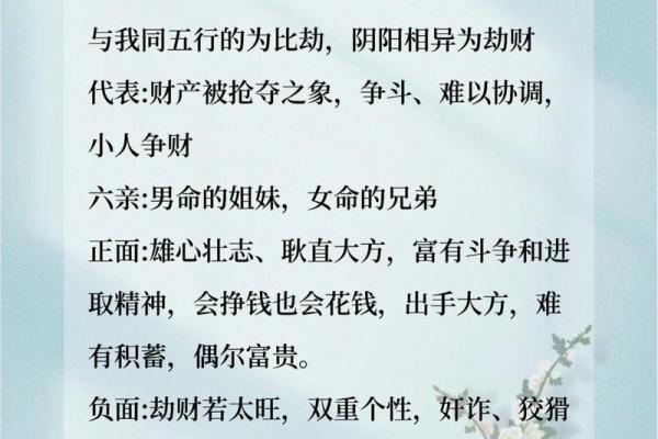 15年正月羊：解密五行八字与命运的神秘关系