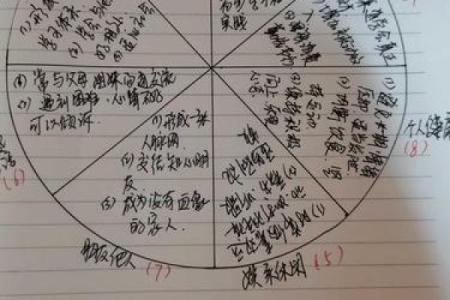 解读1969年水命：寻求生命的平衡与补救之道