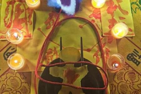 揭秘童子命：影响婚姻不顺的深层原因与对策