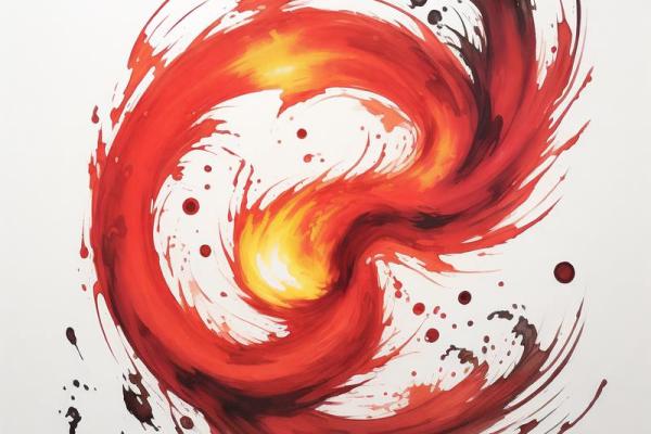 探索五行之谜:属火是金命还是水命? 探索五行之谜:属火是金命还是水命?